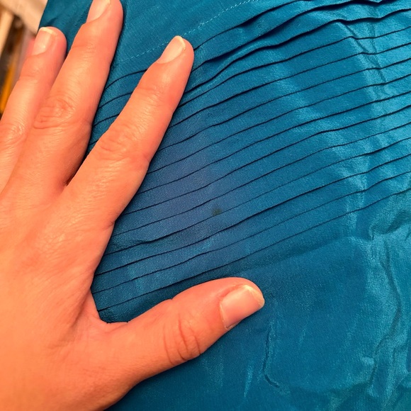 Marc by Marc Jacobs “Miro” dress 2 Gossip Girl - Picture 10 of 11